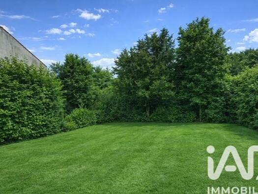 Terrain constructible à vendre 98 000 € 969 m² de terrain Chantereine-Petit Moulin Rombas 57120