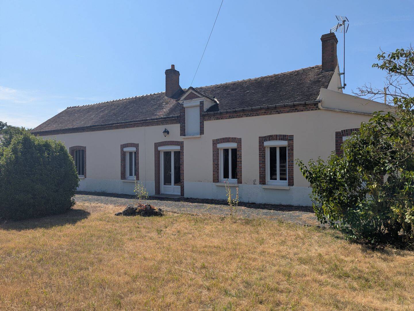 Maison 4 pièces 102 m² · à Pannes · 102 m² · 139 000 €