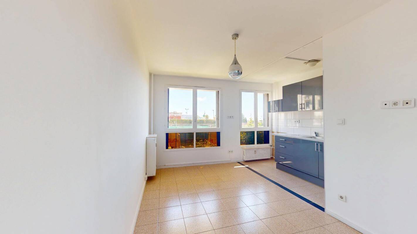 Studio à vendre