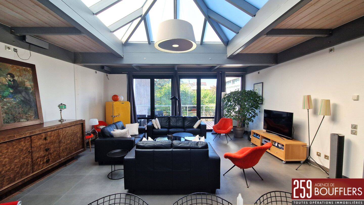 Maison 6 pièces 204 m² · à Nancy · 204 m² · 565 000 €