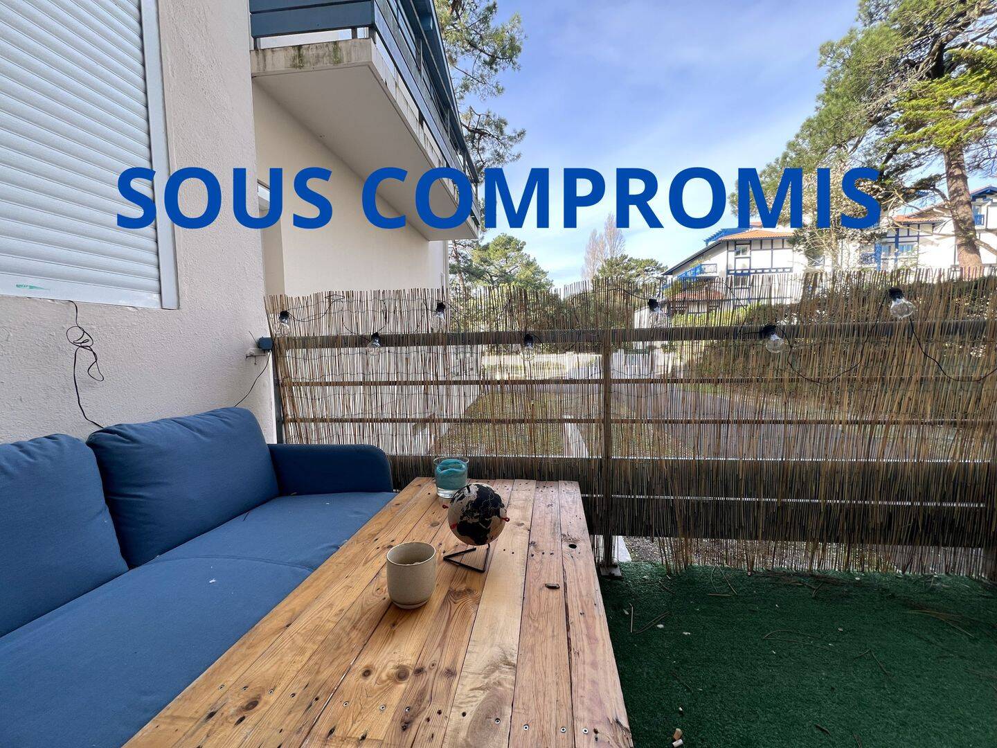 Appartement 3 pièces 45 m² · à Soorts-Hossegor · 44,5 m² · 310 000 €