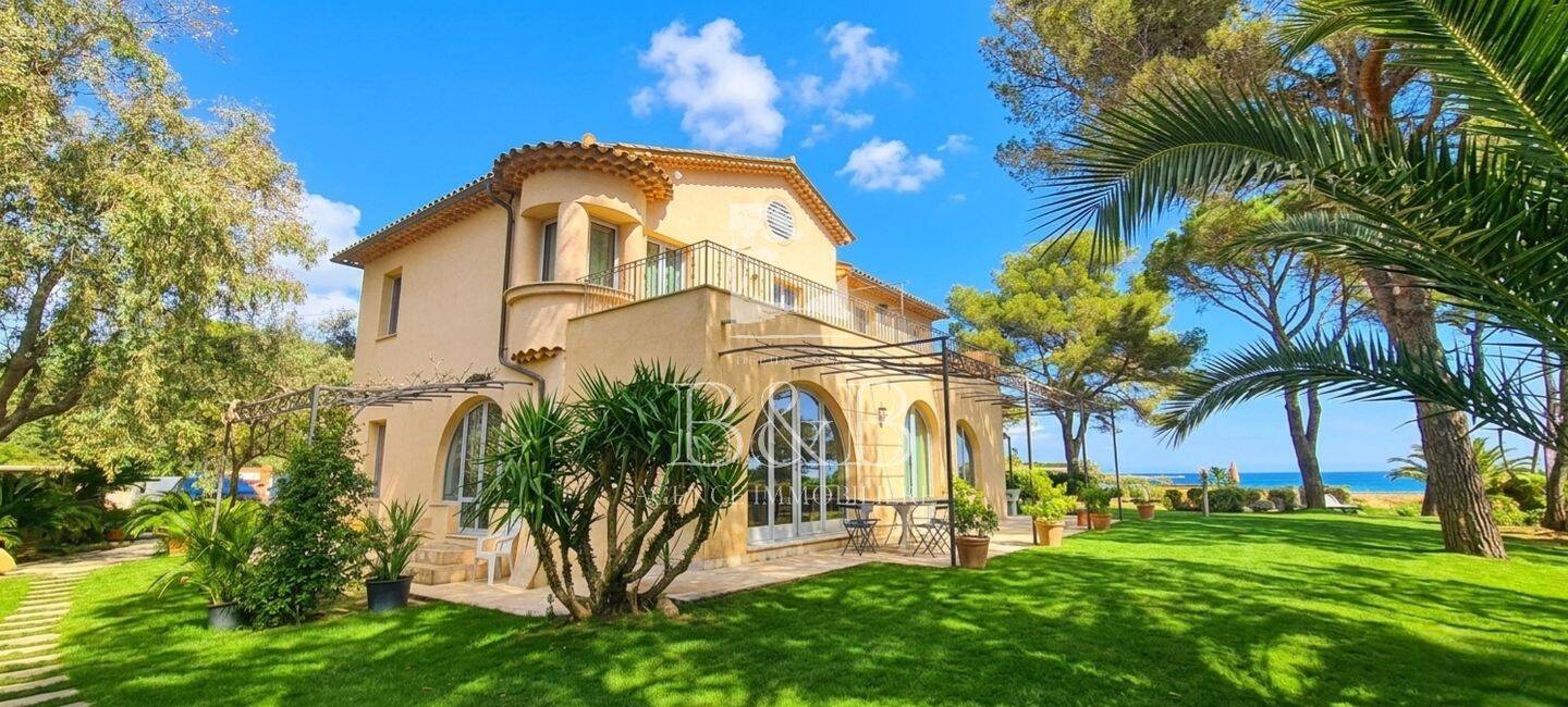 Appartement 3 pièces 62 m² · à Grimaud · 62 m² · 765 000 €