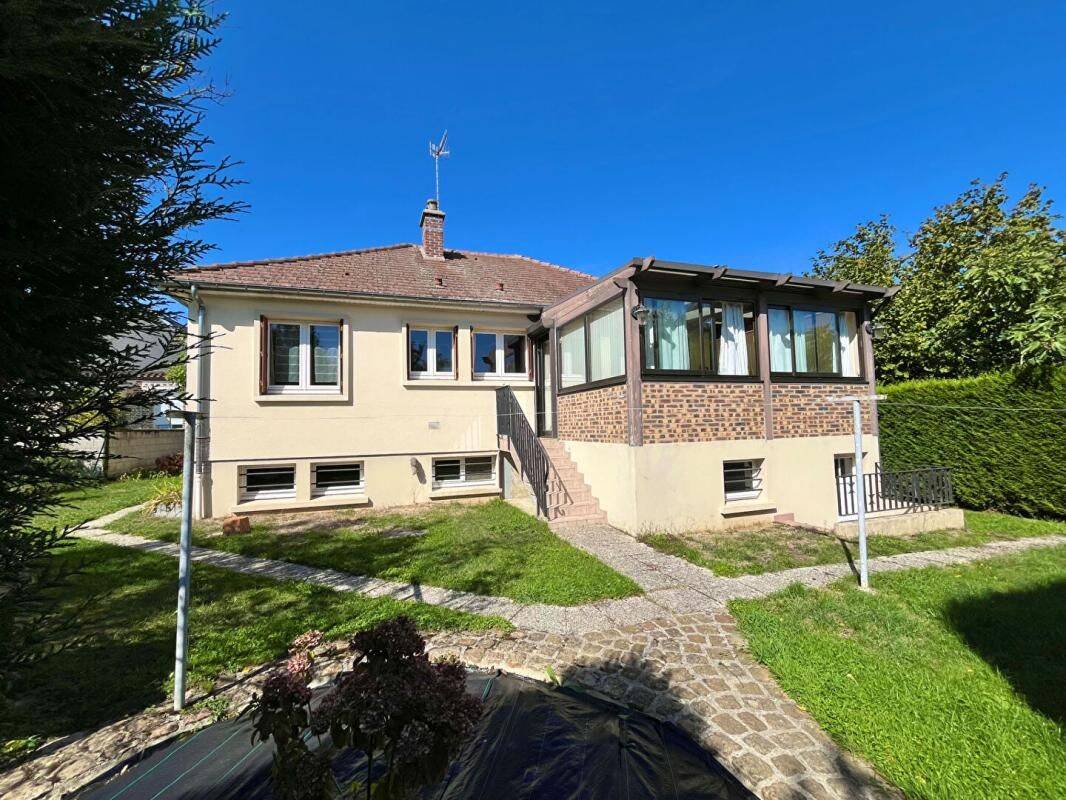 Maison 5 pièces 95 m² · à Pontoise-lès-Noyon · 95 m² · 152 000 €