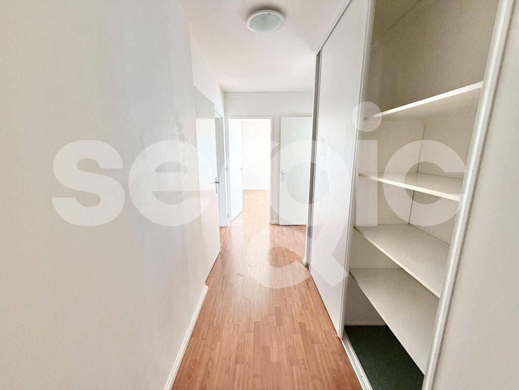 Appartement 3 pièces 47 m² · à Courbevoie · 47 m² · 1 503 €/mois