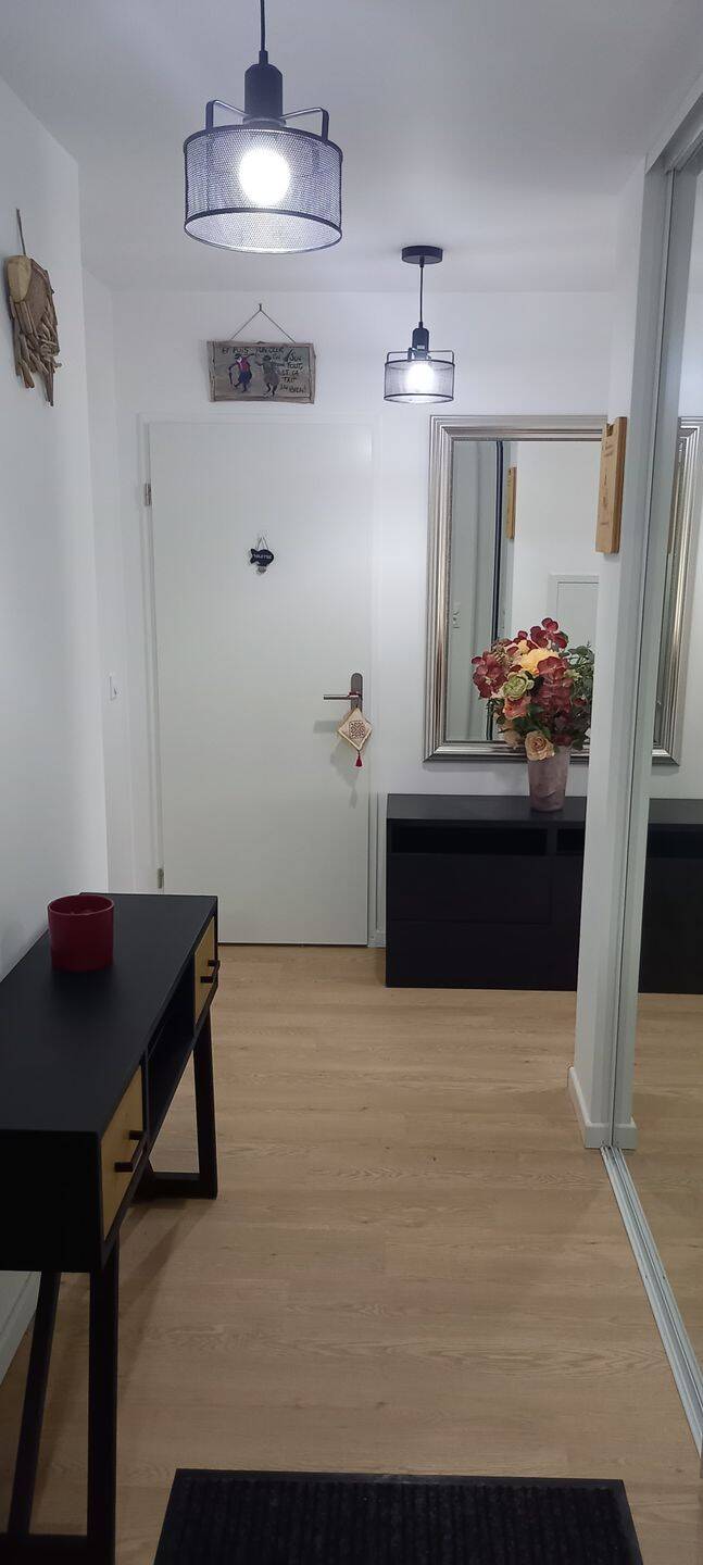 Appartement 3 pièces 66 m² · à Saint-Valery-sur-Somme · 65,8 m² · 367 500 €