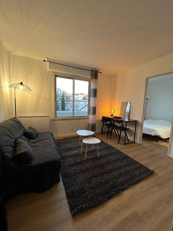 Appartement 2 pièces 25 m² · à Aix-en-Provence · 25 m² · 775 €/mois
