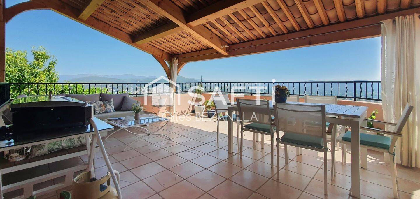 Maison 5 pièces 195 m² · à Solliès-Ville · 195 m² · 589 000 €