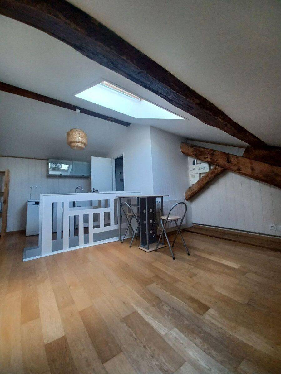 Appartement 1 pièce 15 m² · à Lyon 5ème Arrondissement · 15 m² · 440 €/mois