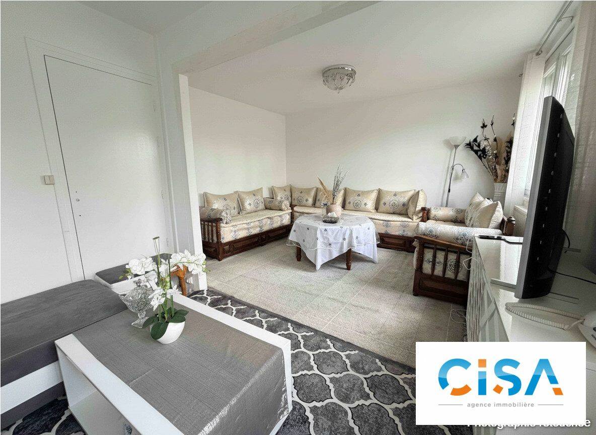 Maison 4 pièces 62 m² · à Laigneville · 62 m² · 170 000 €