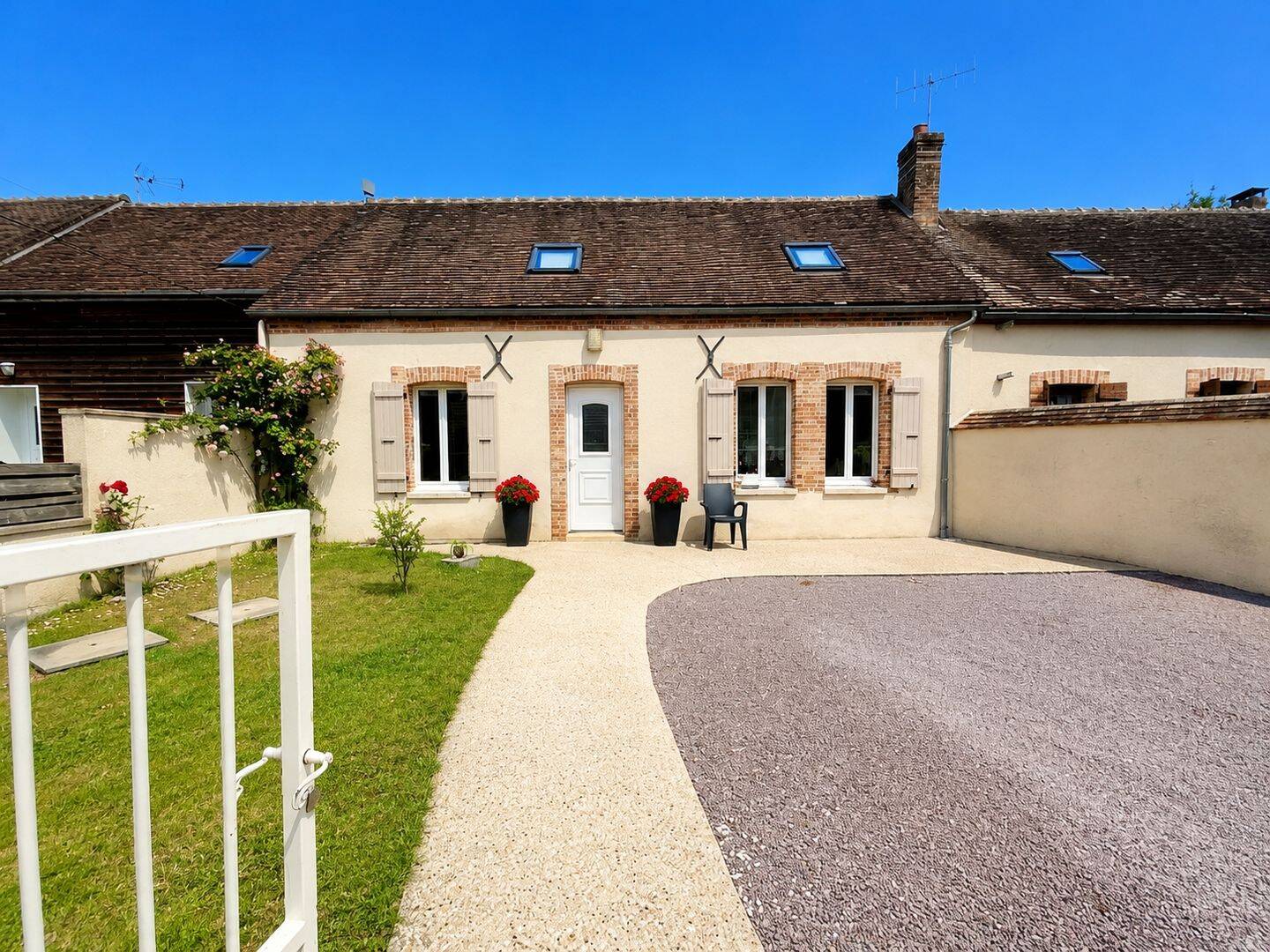 Maison 5 pièces 90 m² · à Sens · 90 m² · 210 000 €