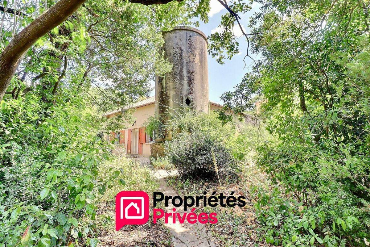 Maison 5 pièces 177 m² · à Uzès · 177 m² · 1 700 000 €