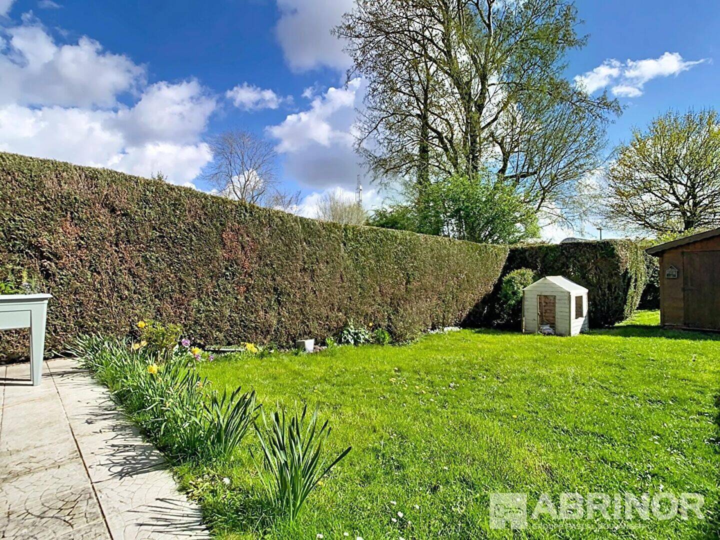 Maison 5 pièces 95 m² · à Villeneuve-d'Ascq · 94,9 m² · 370 000 €