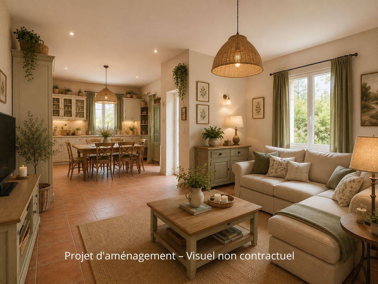 Maison 4 pièces 110 m² · à Narbonne · 110 m² · 205 000 €