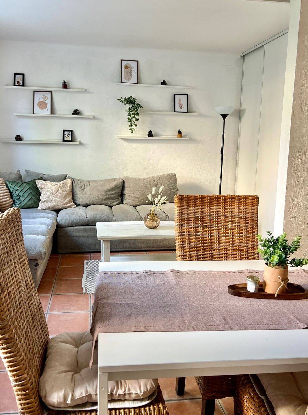 Appartement 3 pièces 59 m² · à Marseille 8ème Arrondissement · 59 m² · 235 000 €