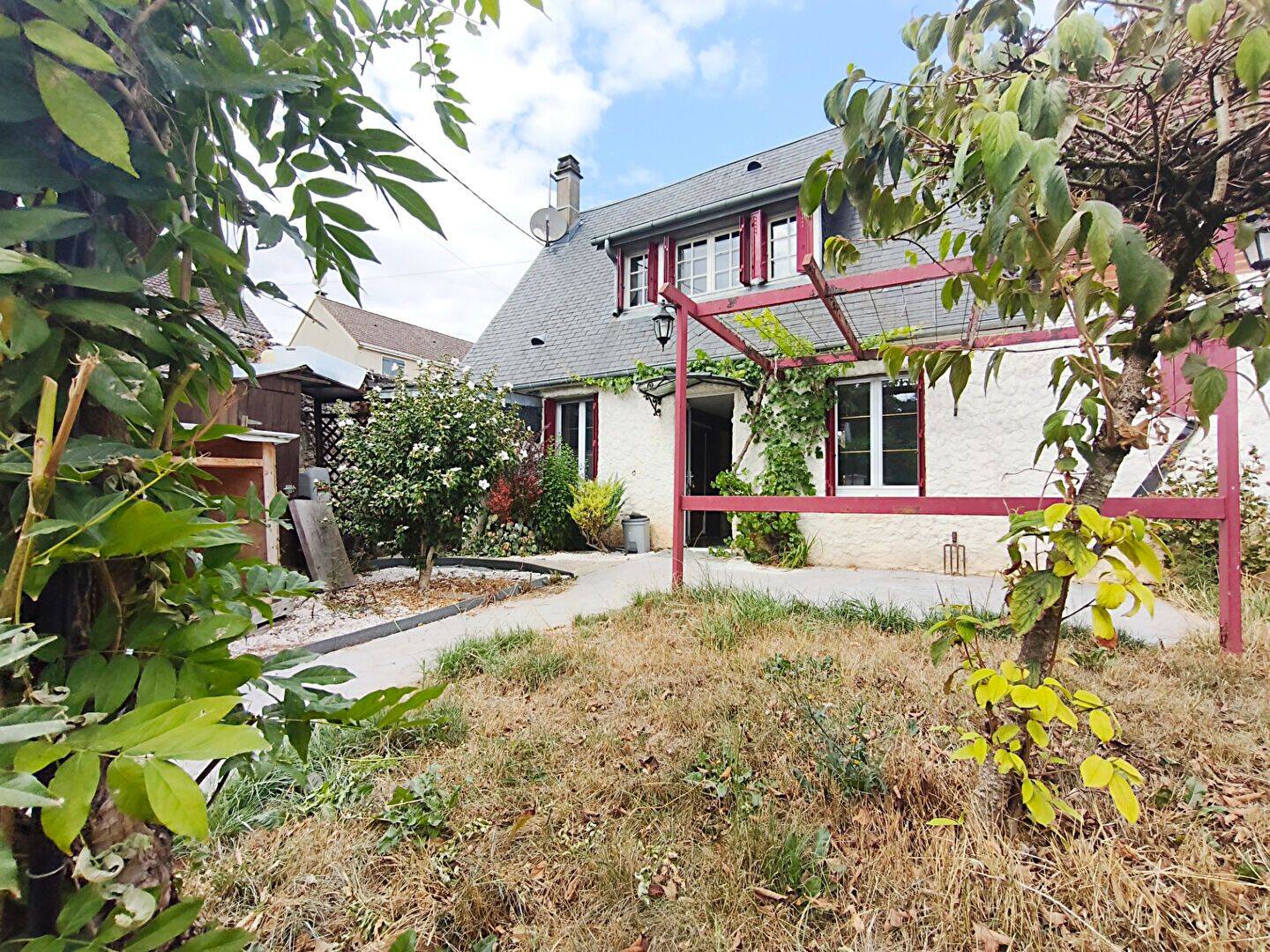 Maison 2 pièces 67 m² · à Chambly · 67,1 m² · 169 000 €