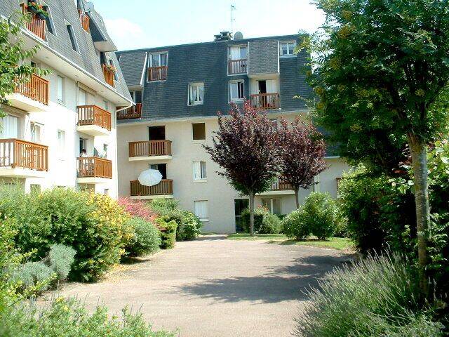 Appartement 2 pièces 47 m² · à Touques · 47 m² · 179 000 €