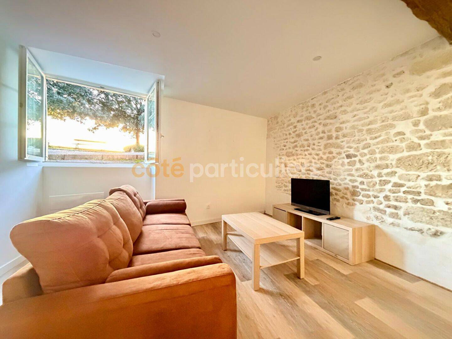 Appartement 2 pièces 40 m² · à Caussade · 40 m² · 480 €