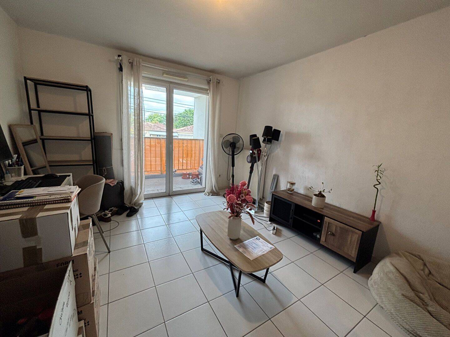 Appartement 2 pièces 41 m² · à Le Haillan · 41 m² · 642 €/mois