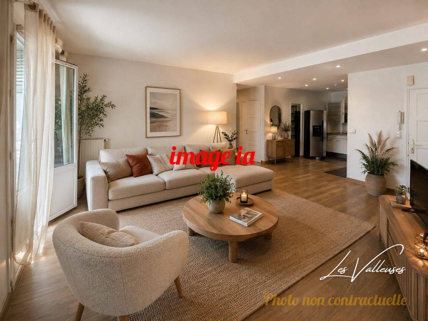 Appartement 3 pièces 95 m² · à Dieppe · 94,7 m² · 325 000 €