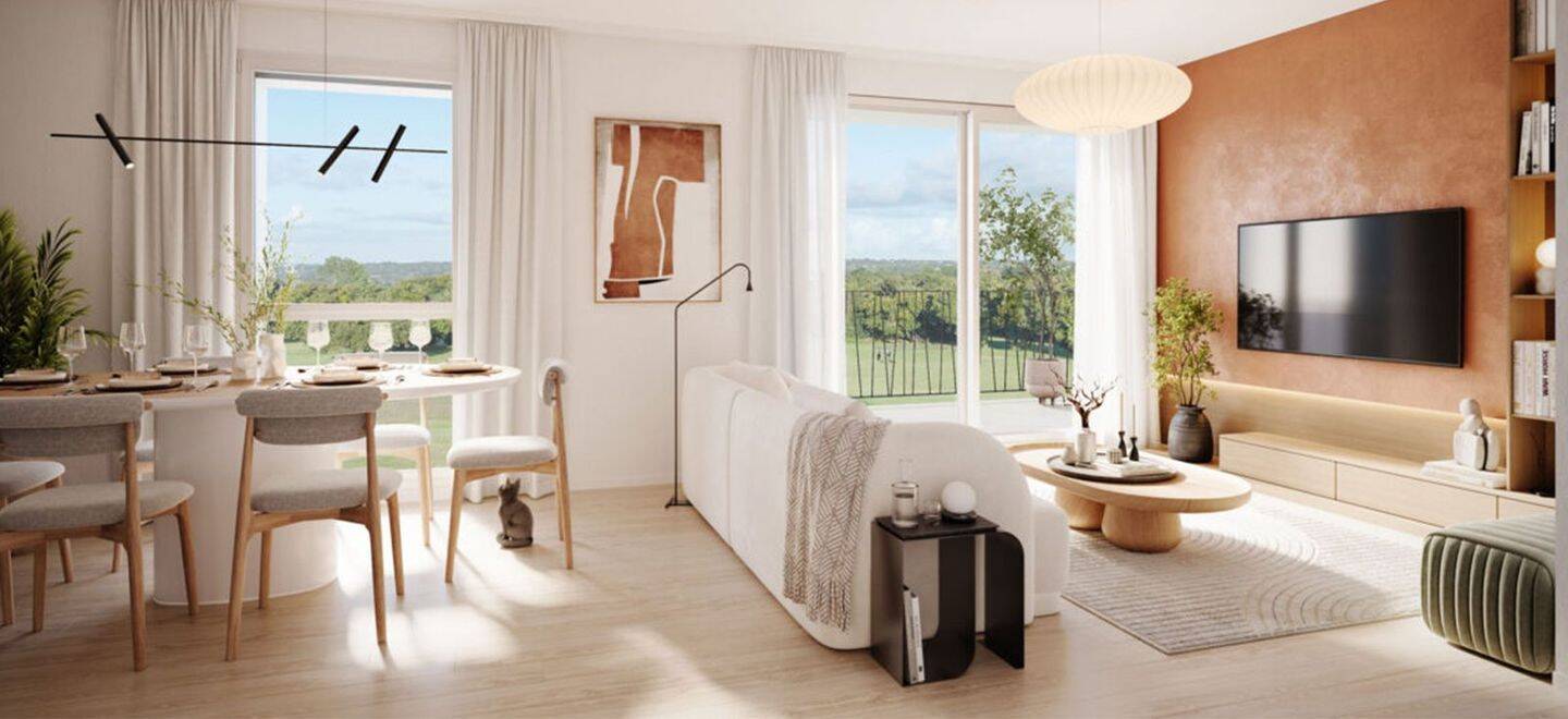 Appartement 1 pièce 27 m² · à Brest · 27,1 m² · 129 000 €