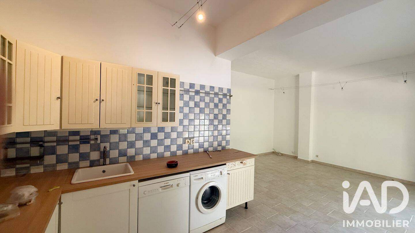 Appartement 2 pièces 55 m² · à Robion · 55 m² · 750 €/mois