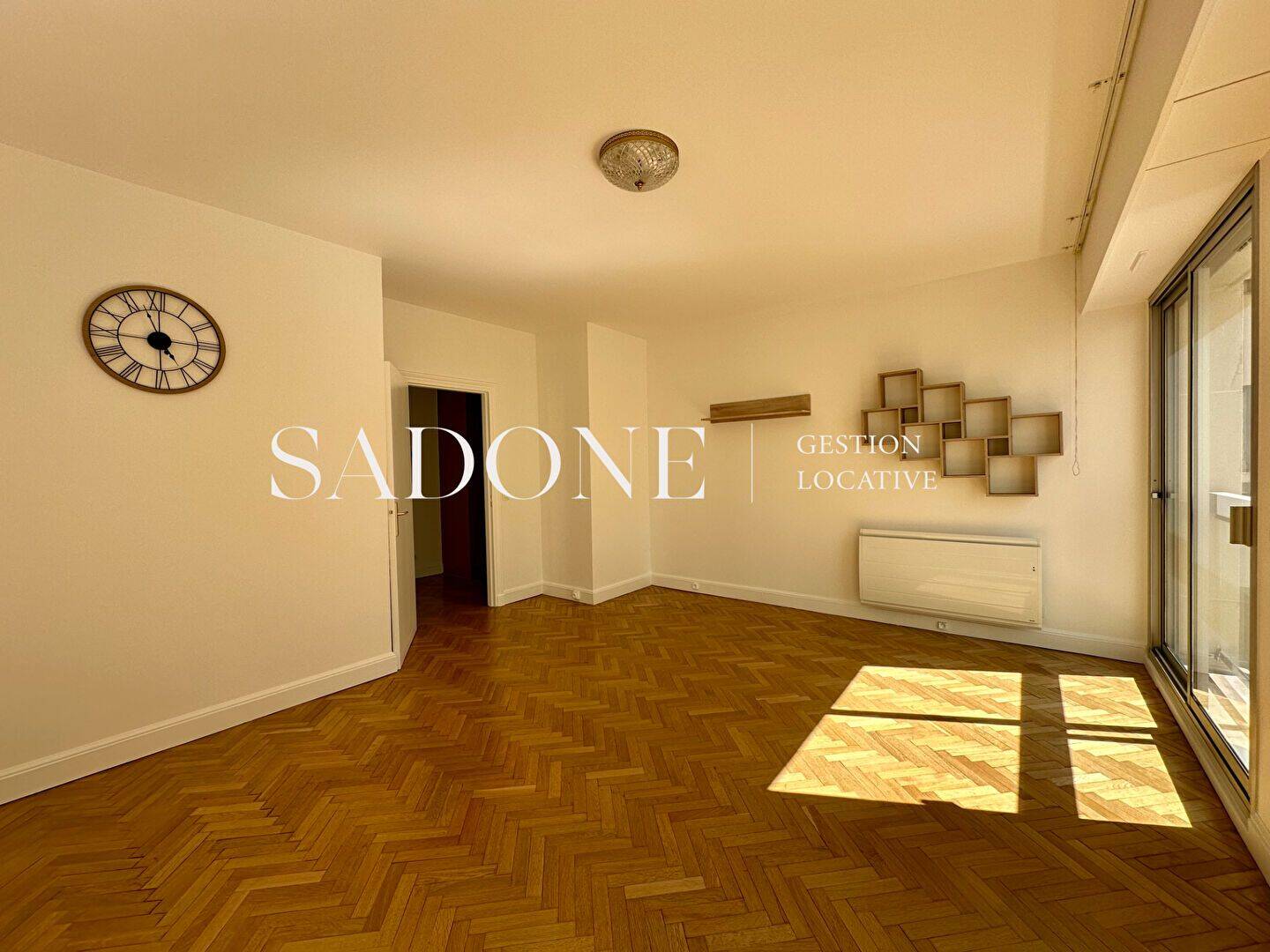 Appartement 2 pièces 51 m² · à Neuilly-sur-Seine · 50,6 m² · 1 730 €/mois