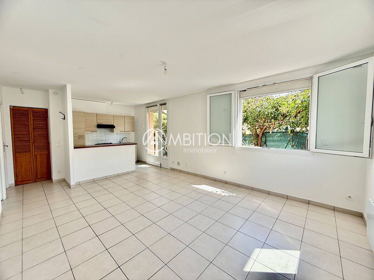Appartement 3 pièces 48 m² · à Saint-Raphaël · 48 m² · 228 000 €