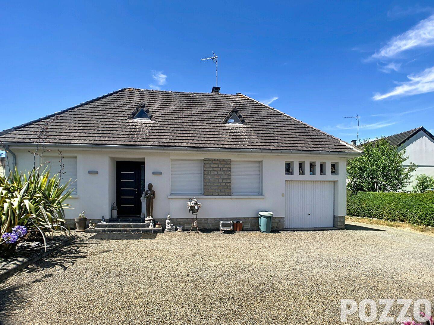 Maison 4 pièces 69 m² · à Avranches · 69 m² · 820 €