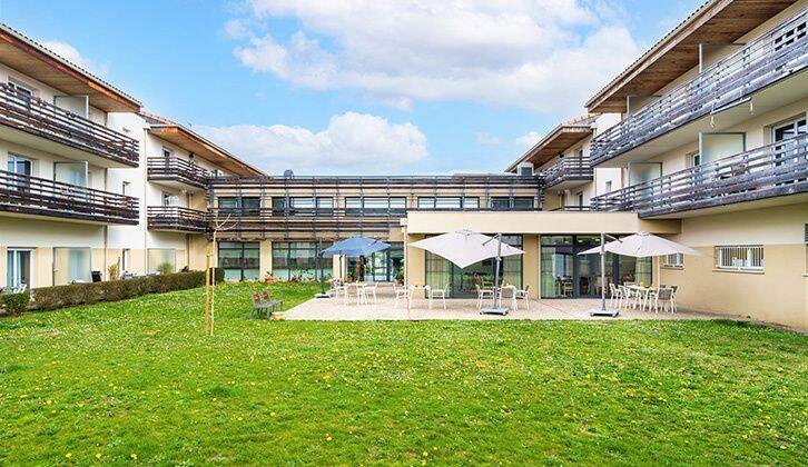 Appartement 1 pièce 28 m² · à Tarbes · 28 m² · 108 267 €