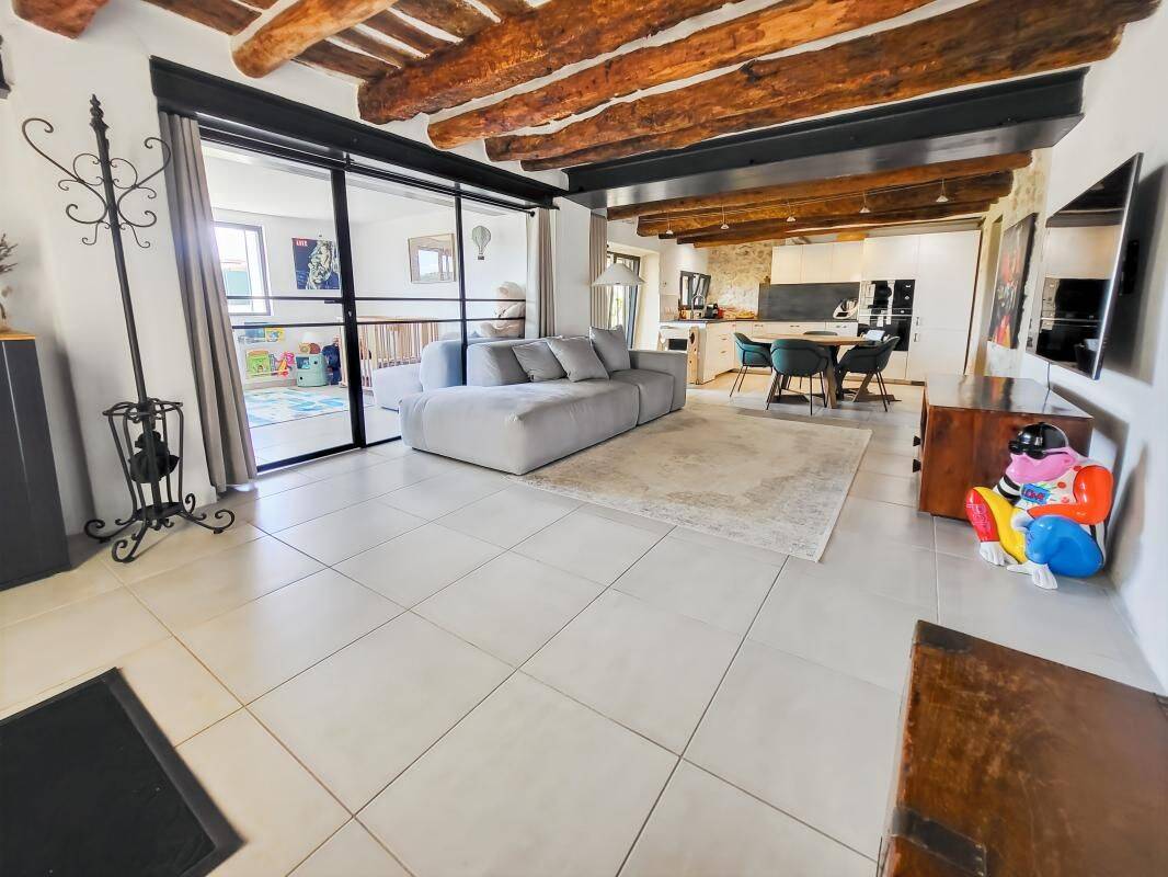 Maison 3 pièces 68 m² · à Cabriès · 68,2 m² · 335 900 €