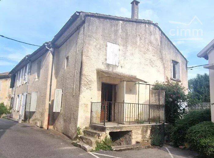 Appartement 6 pièces 80 m² · à La Baume-de-Transit · 80 m² · 65 000 €