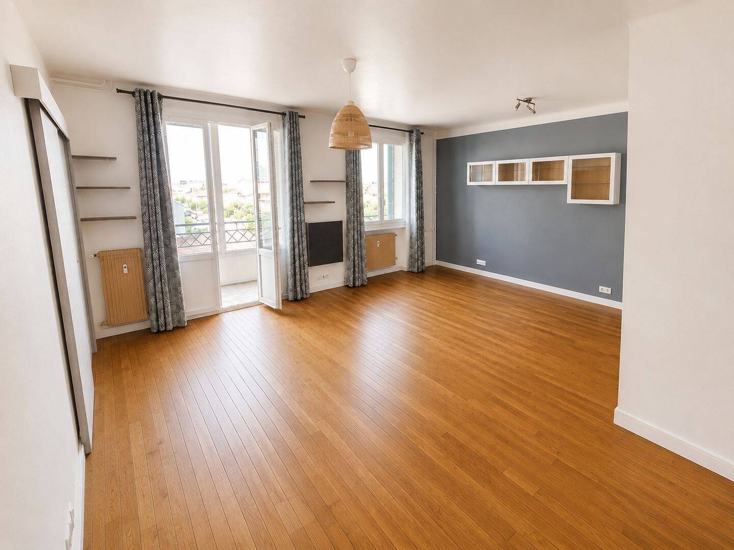 Appartement 3 pièces 73 m² · à Lyon 8ème Arrondissement · 72,5 m² · 179 500 €
