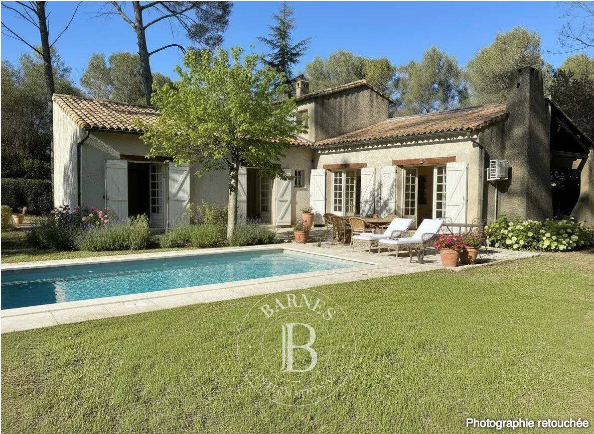 Maison 7 pièces 168 m² · à Saint-Clément-de-Rivière · 168 m² · 590 000 €