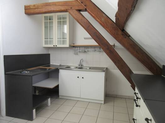 Appartement à louer 774 € 4 pièces 2 chambres 64,5 m² Garennes-sur-Eure 27780