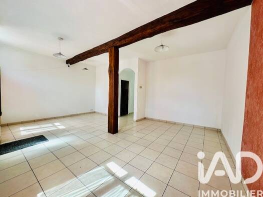 Maison de ville à vendre 120 000 € 4 pièces 2 chambres 85 m² 97 m² de terrain Agnetz 60600