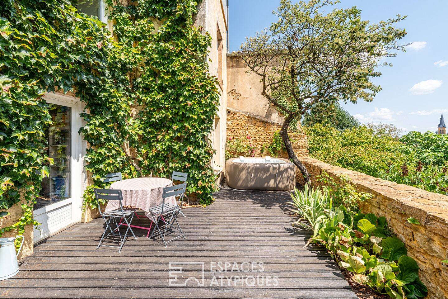 Maison 6 pièces 130 m² · à Villefranche-sur-Saône · 130 m² · 475 000 €