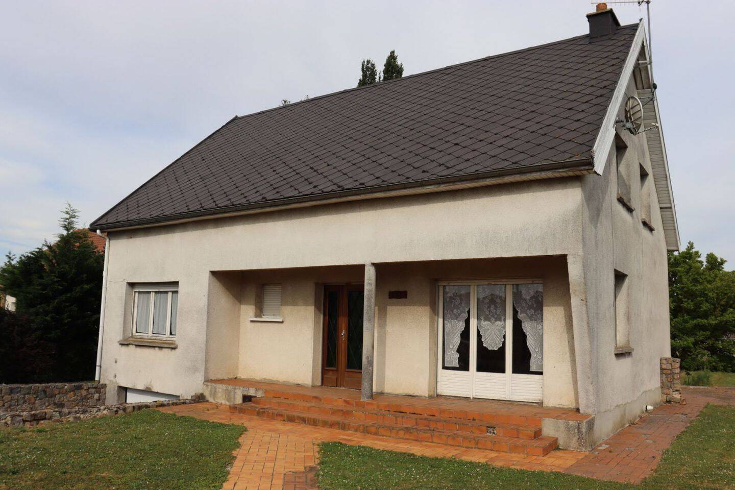 Maison 7 pièces 130 m² · à Cambrai · 130 m² · 158 900 €