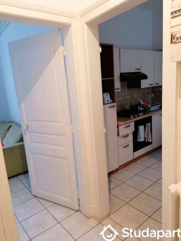 Appartement 5 pièces 102 m² · à Reims · 102 m² · 1 380 €