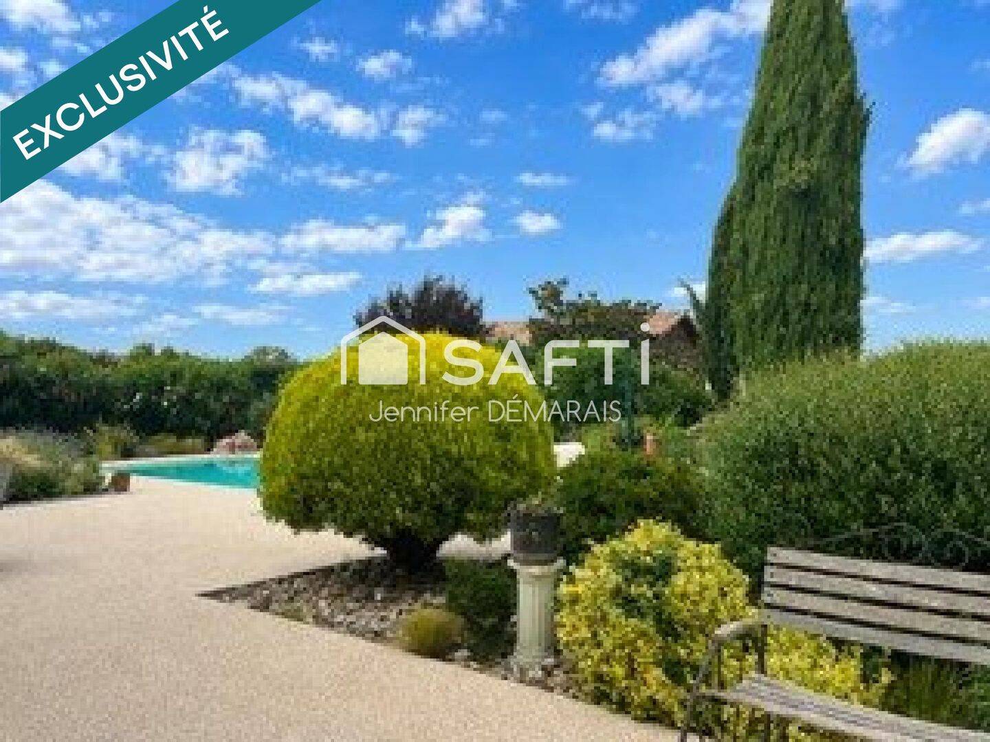 Maison 7 pièces 170 m² · à Merville · 170 m² · 515 000 €