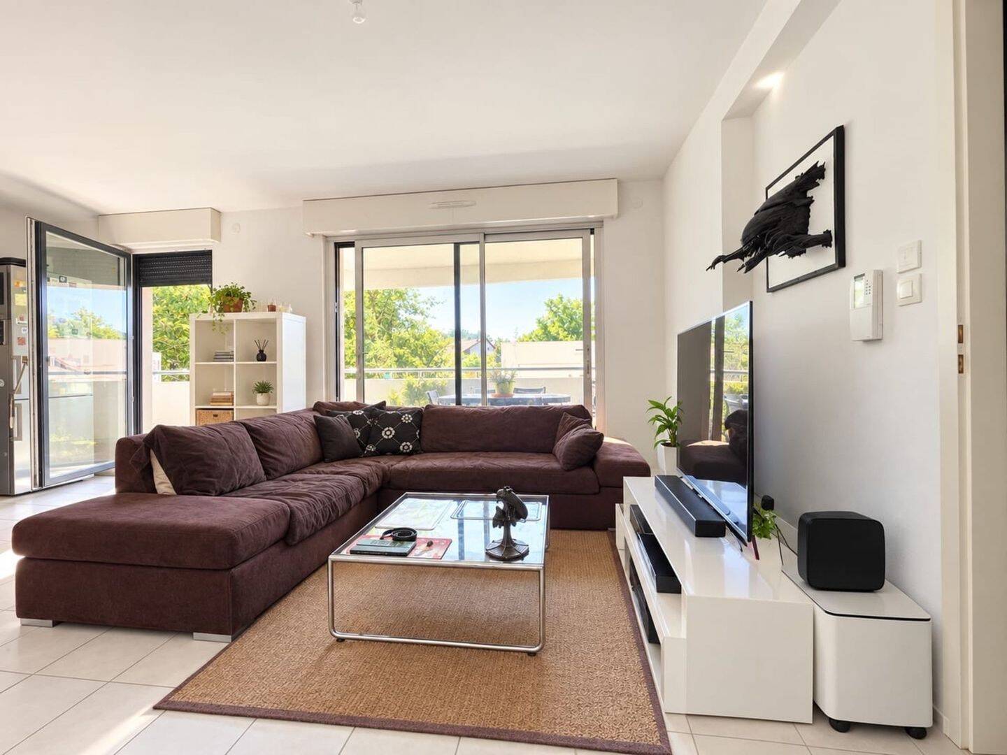 Appartement 3 pièces 66 m² · à Cernay · 66 m² · 165 850 €