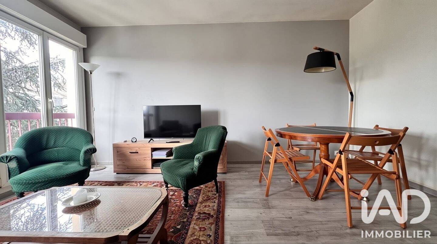 Appartement 4 pièces 86 m² · à Le Mans · 86 m² · 140 000 €