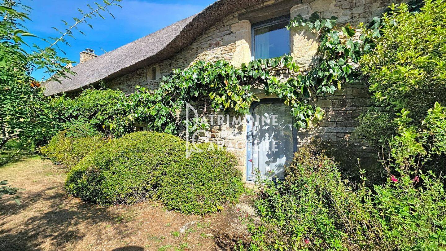 Maison 8 pièces 139 m² · à Plumergat · 139 m² · 426 500 €