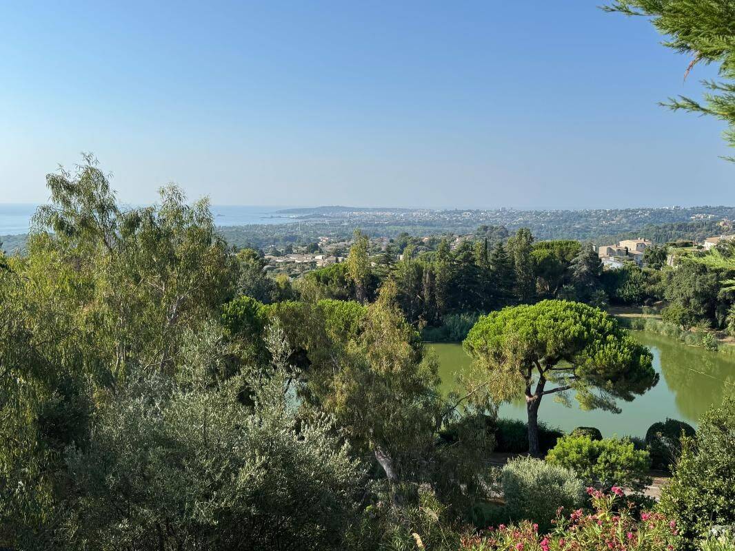 Appartement 3 pièces 72 m² · à Villeneuve-Loubet · 72,3 m² · 790 000 €