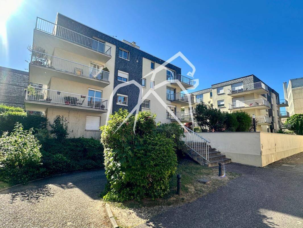Appartement 5 pièces 115 m² · à Rouen · 115 m² · 345 000 €