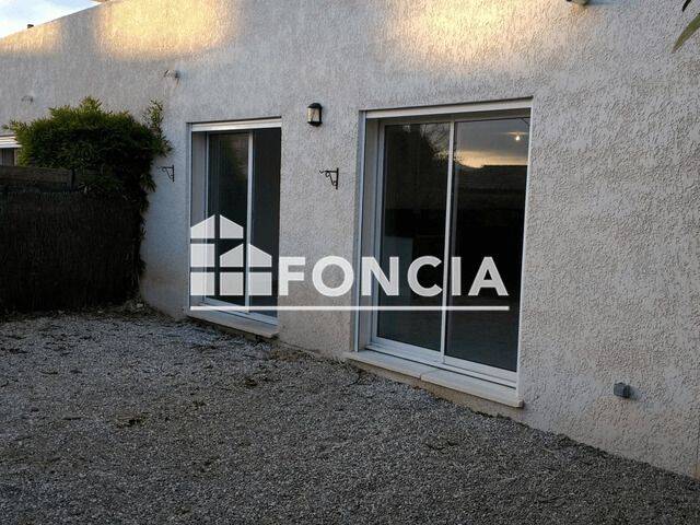 Appartement 3 pièces 66 m² · à Le Luc · 66,3 m² · 919 €/mois