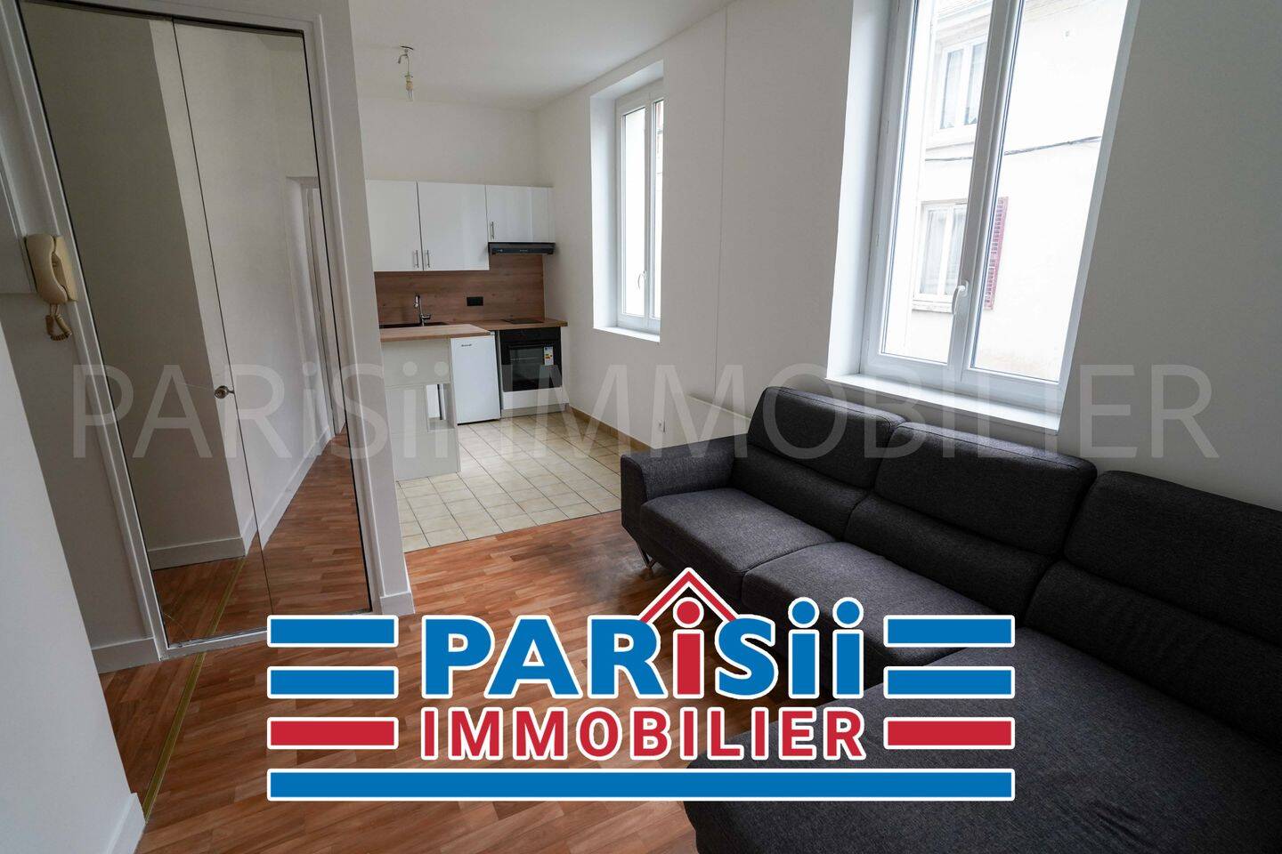 Appartement 2 pièces 32 m² · à Cormeilles-en-Parisis · 32,2 m² · 1 000 €/mois