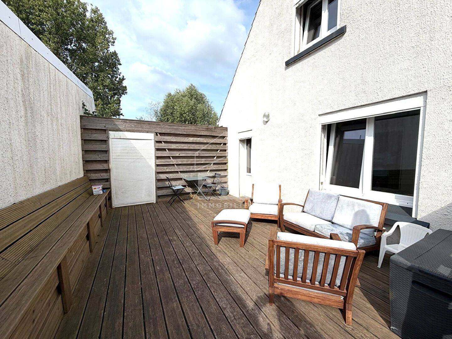 Maison 4 pièces 69 m² · à Camiers · 69,5 m² · 240 000 €