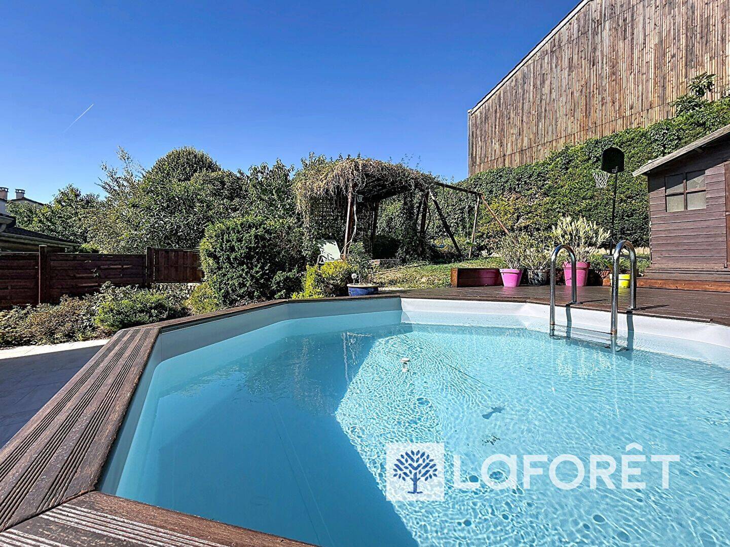 Maison 5 pièces 102 m² · à Lyon 9ème Arrondissement · 102 m² · 499 000 €