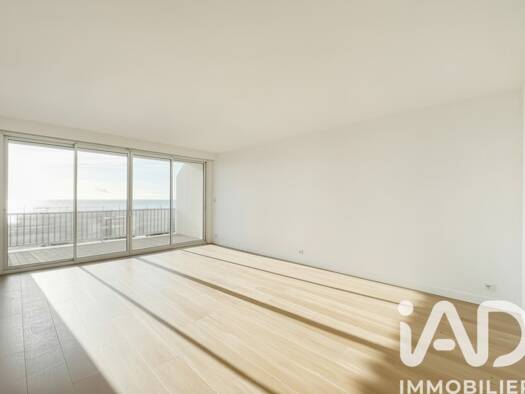 Appartement à vendre 345 000 € 3 pièces 2 chambres 85 m² RDC/4 Gambetta Pornichet 44380