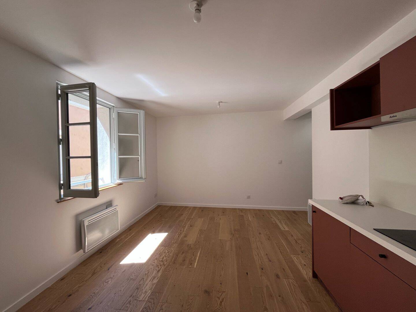 Appartement 1 pièce 25 m² · à Aix-en-Provence · 25 m² · 219 000 €
